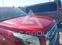 2015 GMC YUKON photo