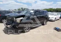 2015 GMC YUKON photo