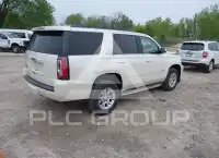 2015 GMC YUKON photo