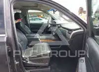 2015 GMC YUKON фото