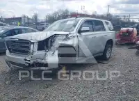 2015 GMC YUKON фото