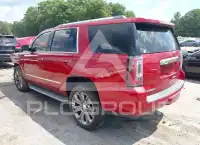 2015 GMC YUKON фото