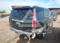 2015 GMC YUKON фото