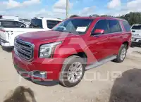 2015 GMC YUKON фото