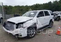 2015 GMC YUKON photo