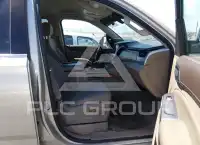 2015 GMC YUKON фото