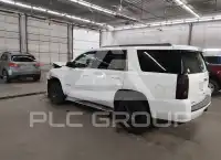 2015 GMC YUKON фото