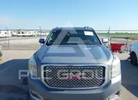 2015 GMC YUKON фото