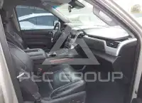 2015 GMC YUKON фото