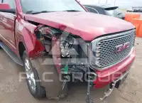 2015 GMC YUKON фото