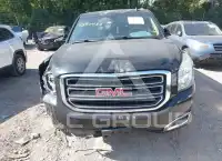 2015 GMC YUKON photo