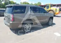 2015 GMC YUKON фото