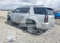 2015 GMC YUKON фото