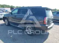 2015 GMC YUKON фото