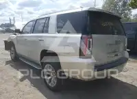 2015 GMC YUKON фото