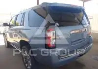 2015 GMC YUKON фото