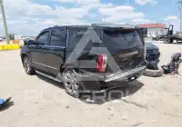 2015 GMC YUKON photo