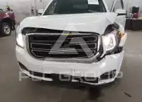 2015 GMC YUKON фото