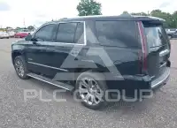 2015 GMC YUKON фото