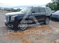 2015 GMC YUKON photo