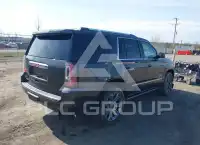 2015 GMC YUKON фото