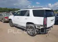 2015 GMC YUKON фото