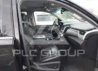 2015 GMC YUKON фото