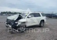 2015 GMC YUKON фото