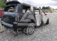 2015 GMC YUKON фото
