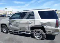 2015 GMC YUKON фото