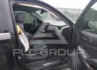 2015 GMC YUKON photo