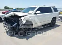 2015 GMC YUKON photo