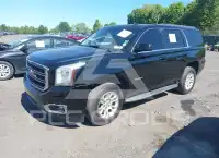 2015 GMC YUKON photo