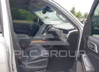 2015 GMC YUKON photo