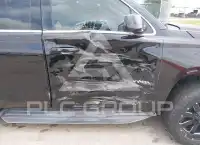 2015 GMC YUKON photo
