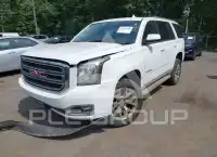2015 GMC YUKON фото