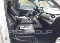 2015 GMC YUKON фото