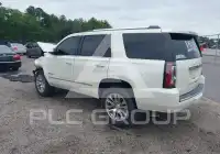 2015 GMC YUKON фото