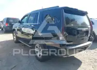2015 GMC YUKON photo