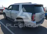 2015 GMC YUKON фото