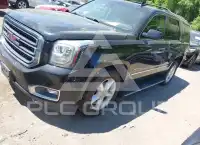 2015 GMC YUKON photo
