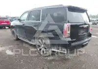 2015 GMC YUKON фото
