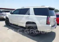 2015 GMC YUKON photo
