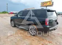 2015 GMC YUKON photo