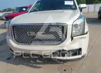2015 GMC YUKON фото