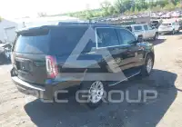 2015 GMC YUKON photo