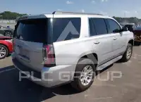 2015 GMC YUKON фото