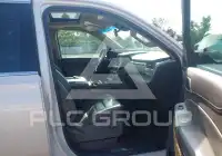2015 GMC YUKON фото