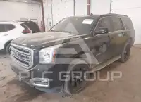 2015 GMC YUKON фото