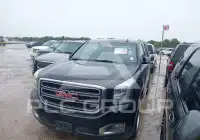 2015 GMC YUKON photo